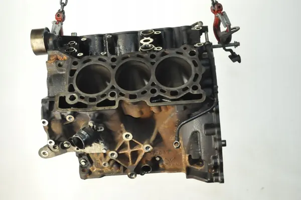 Bloque motor Jaguar OEM 9X2Q-6015-CD 3.0 D 275CV image 7