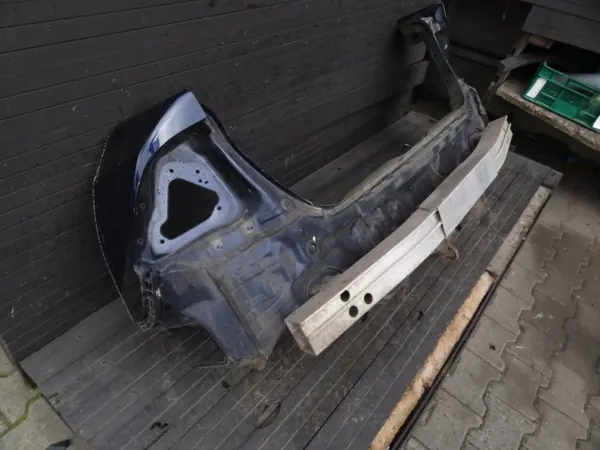 OEM 04655SNCX02ZZ bakvägg för Honda Civic image 3