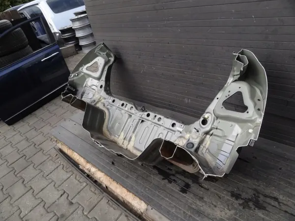 OEM 04655SNCX02ZZ bakvägg för Honda Civic image 4
