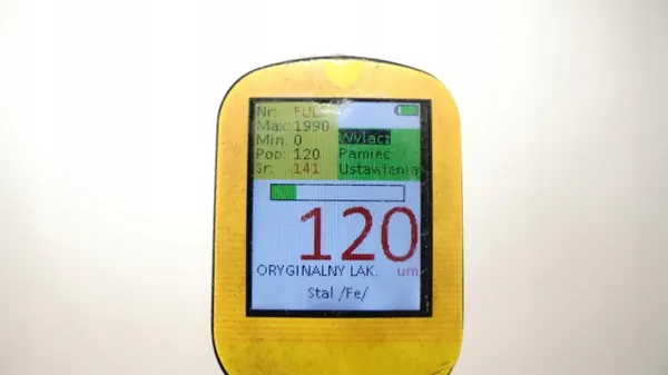 Porte avant gauche OEM 360178552 pour Skoda Octavia II image 10