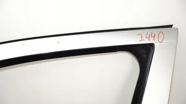 Porte avant gauche OEM 360178552 pour Skoda Octavia II image 9