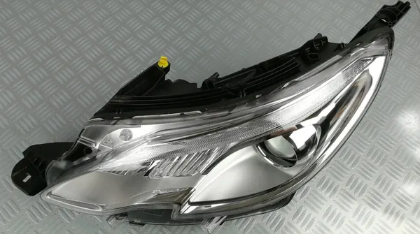 Faros delanteros izquierdo PEUGEOT 2008 Valeo image 2