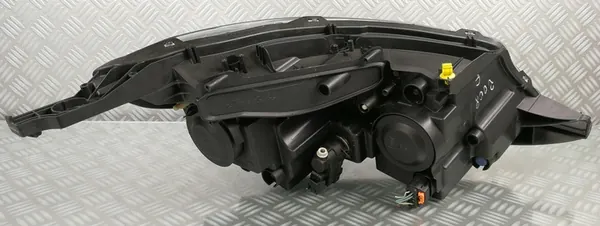 Faros delanteros izquierdo PEUGEOT 2008 Valeo image 7