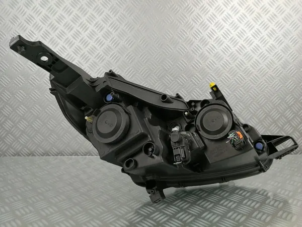 Faros delanteros izquierdo PEUGEOT 2008 Valeo image 8