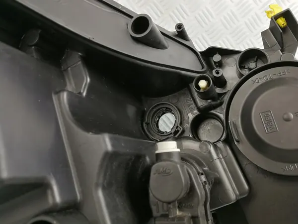 Faros delanteros izquierdo PEUGEOT 2008 Valeo image 9