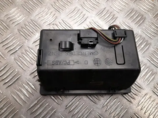 Askkopp Mercedes-Benz OEM 980820846108 för S-klass Coupé image 3
