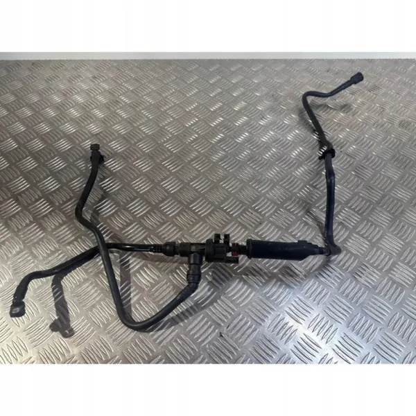 Válvula de ventilação tanque BMW OEM 7643106 - Usado image 2