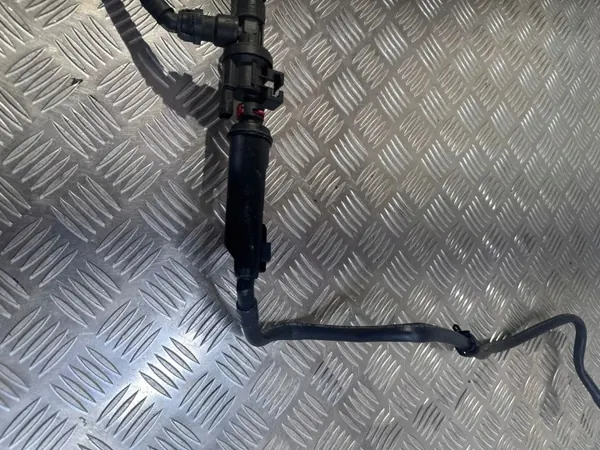 Válvula de ventilação tanque BMW OEM 7643106 - Usado image 10