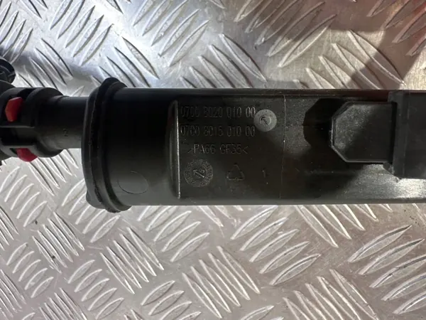 Válvula de ventilação tanque BMW OEM 7643106 - Usado image 4