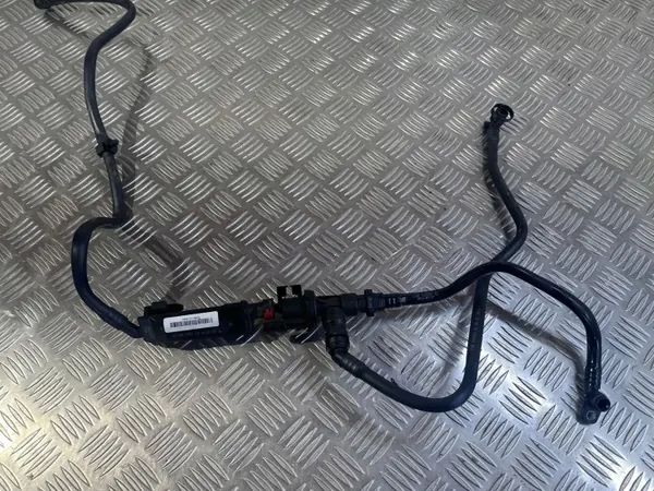 Válvula de ventilação tanque BMW OEM 7643106 - Usado image 9