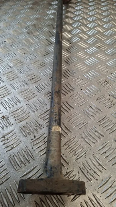 OEM DRAZEKT4 Rechter Spurstangenkopf VW Transporter T4 image 7
