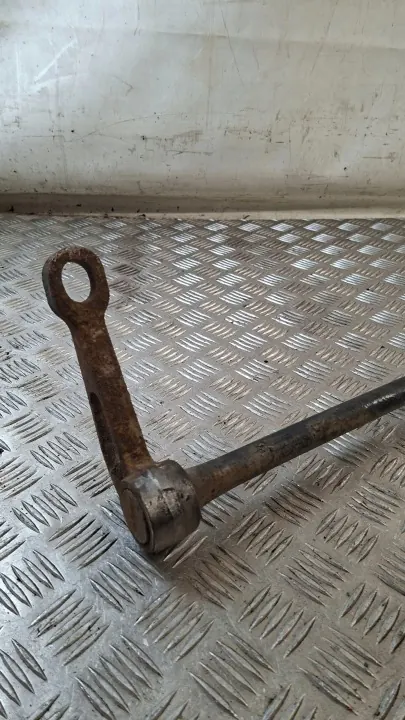 OEM DRAZEKT4 Rechter Spurstangenkopf VW Transporter T4 image 8