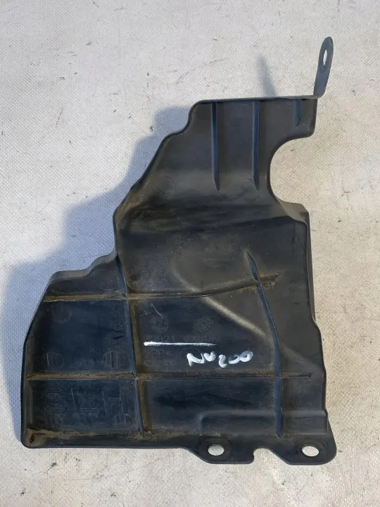 Motorafdekking Nissan NV200 OEM 62821JX00A (2009-2026) image 2
