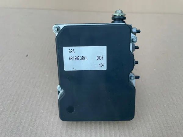 Unidad de control VW Polo 6R OEM 6R0907379H - Usado image 2