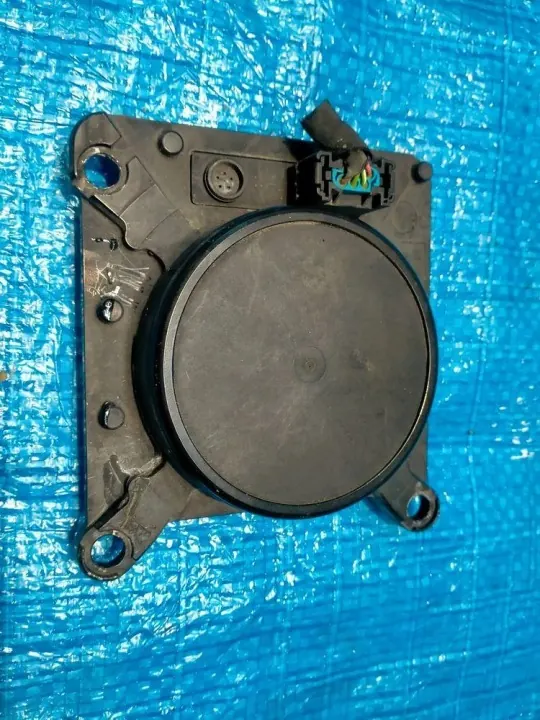 Mercedes ACC Radar OEM A2305401717 voor SL R230/CLS W219 image 4