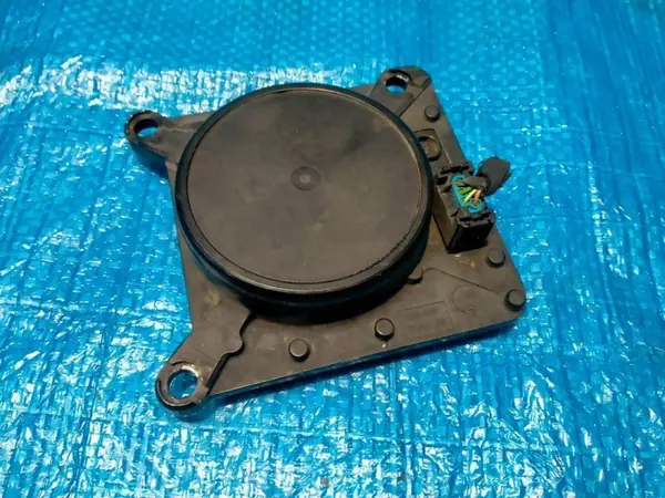 Mercedes ACC Radar OEM A2305401717 voor SL R230/CLS W219 image 5