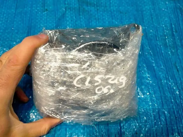 Mercedes ACC Radar OEM A2305401717 voor SL R230/CLS W219 image 6