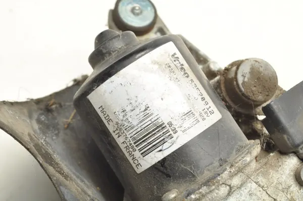 OEM 53570912 Ruitenwissermotor Rechts Voor Citroen C5 III image 3