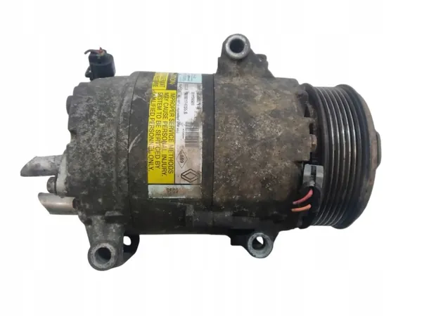 Ilmastointikompressori OEM 8200067915 Renault Espace IV image 2
