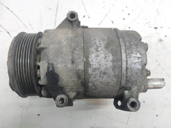 Ilmastointikompressori OEM 8200067915 Renault Espace IV image 3
