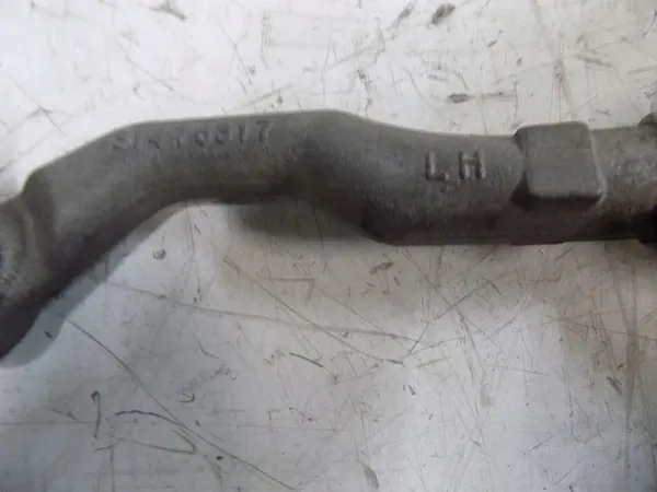 VOLVO XC90 II 2023 Steering Rod Left End 31476317 image 4