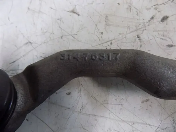 VOLVO XC90 II 2023 Steering Rod Left End 31476317 image 5