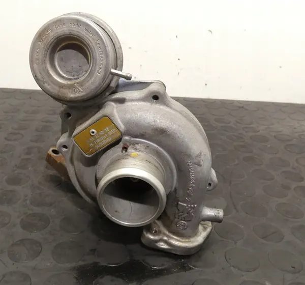 Turbo para Fiat Ducato 2.0 M-JET image 3