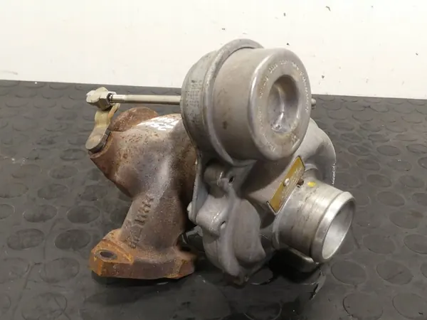 Turbo para Fiat Ducato 2.0 M-JET image 4