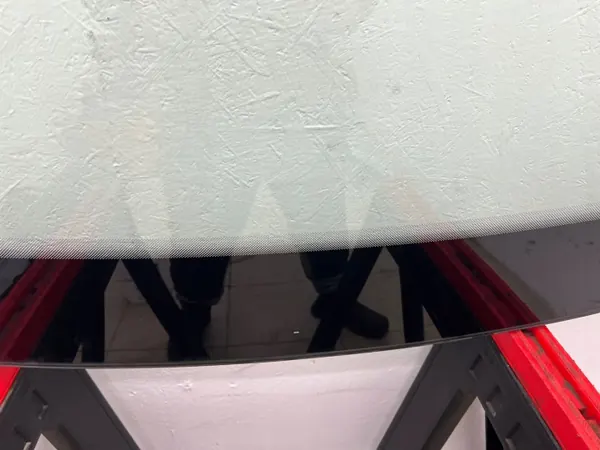 VW Golf VII 7 2018 Frontscheibe OEM SZYBA CZOŁOWA image 3