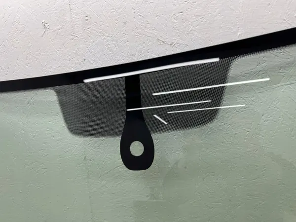 VW Golf VII 7 2018 Frontscheibe OEM SZYBA CZOŁOWA image 6