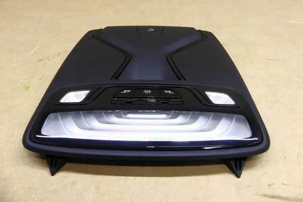 OEM 6829008 BMW 4 G22 M-Package Luz Interior Cabina image 3
