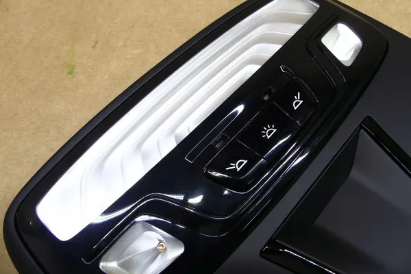 OEM 6829008 BMW 4 G22 M-Package Luz Interior Cabina image 6