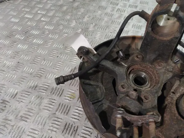 UTO21371 Cubo de roda dianteiro para Volkswagen Passat B8 image 4