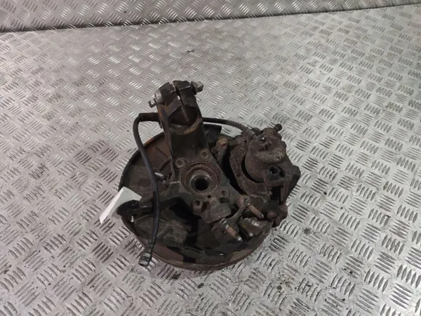 UTO21371 Cubo de roda dianteiro para Volkswagen Passat B8 image 5