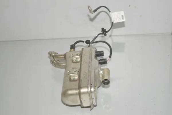 Déshydrateur climatisation OEM 64125A2C392 BMW iX3 (G08) 2022 image 3