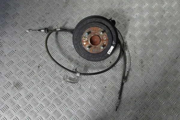 OEM 52730-H8500 Achteras Trommel Rechts Hyundai i20 III image 2
