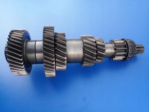 Arbre intermédiaire OEM 8876947 pour camions MAN image 2