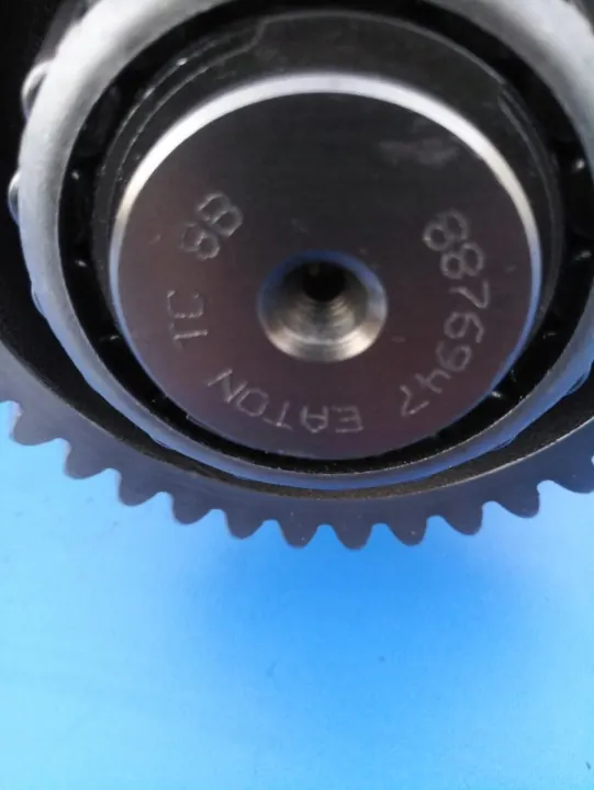 Arbre intermédiaire OEM 8876947 pour camions MAN image 3