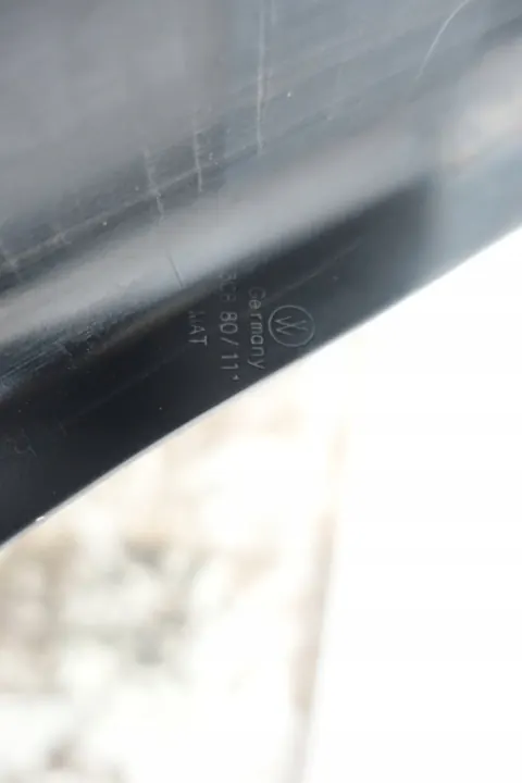 OEM 3C8807111 Voorbumper versterkingsbalk image 5