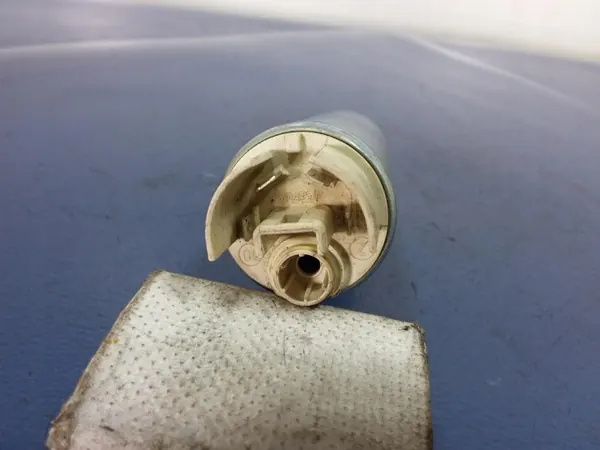 Mercedes brandstofpomp OEM A0014708894 voor CL W216 image 4