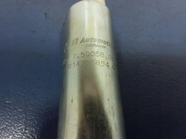 Mercedes brandstofpomp OEM A0014708894 voor CL W216 image 6