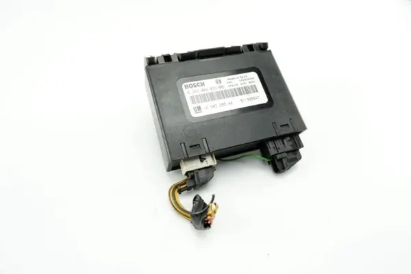 OEM 12803285AA PDC-Modul für Saab 9-3 2002-2011 image 3