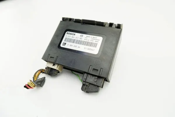 OEM 12803285AA PDC-Modul für Saab 9-3 2002-2011 image 4