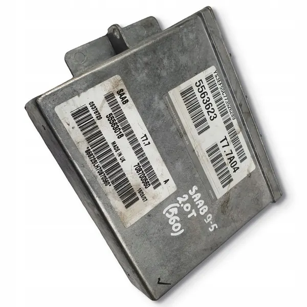 Saab Motorsteuergerät OEM 55563018 für 9-5 image 2