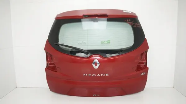 Hayon OEM 360187605 pour Renault Megane III Break image 2