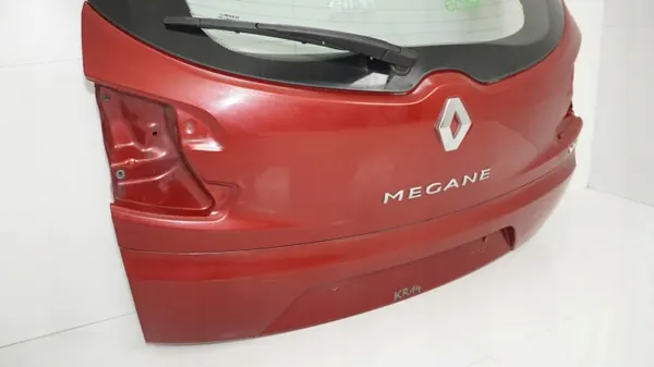Hayon OEM 360187605 pour Renault Megane III Break image 4