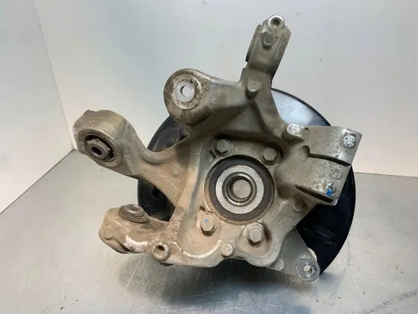 Moyeu roue arrière Subaru FBZ24545 - Pièce OE d'occasion image 4