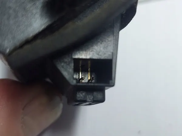 AUDI A3 8L A4 B5 LIFT Luz de Placa Direita image 10