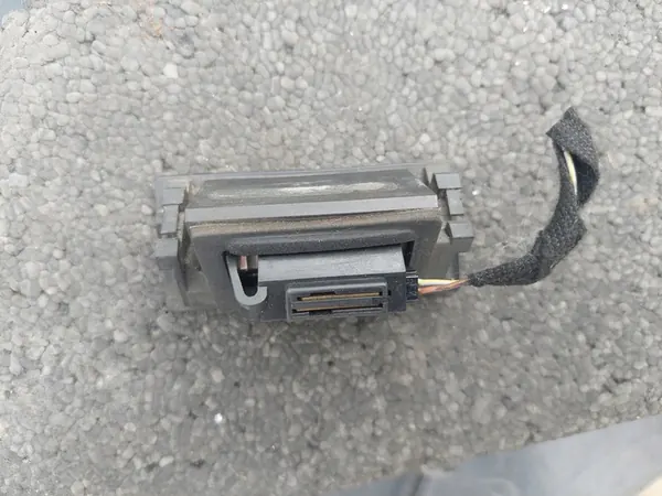 AUDI A3 8L A4 B5 LIFT Luz de Placa Direita image 5