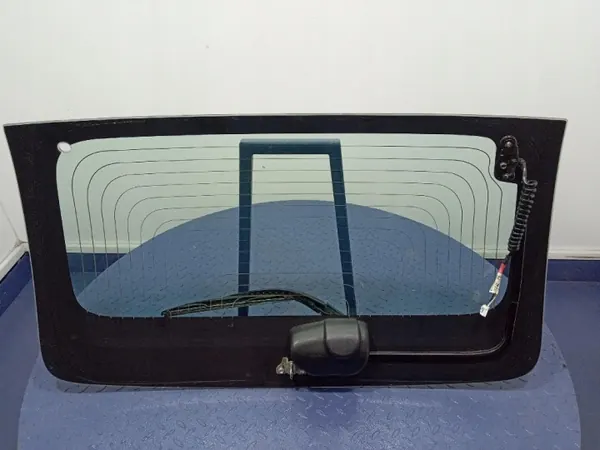 Vitre Arrière de Hayon OEM Ambit-984400- pour Citroen C1 image 6